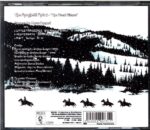 Various-The Spaghetti Epic 3 - The Great Silence-CD