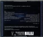 Various-The Tales Of Edgar Allan Poe (A Synphonic Collection)-CD