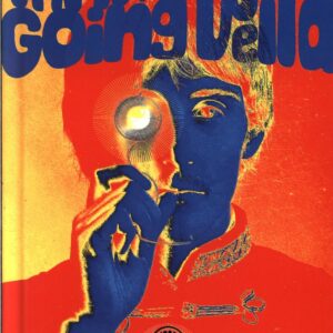 Various-Think I’m Going Weird Original Artefacts From The British Psychedelic Scene 1966-68-CD