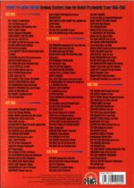 Various-Think I’m Going Weird Original Artefacts From The British Psychedelic Scene 1966-68-CD