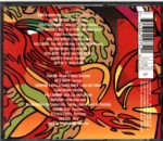 Various-Tokyo Invasion Volume 1Cosmic Kurushi Monsters-CD
