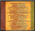 Various-Total Raunch (100% Boss Garage From The Sixties)-CD