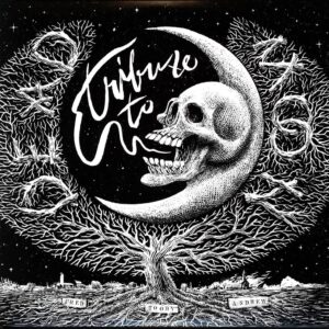 Various-Tribute To Dead Moon-10 Vinyl