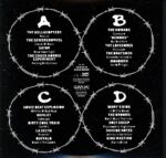 Various-Tribute To Dead Moon-10 Vinyl