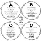 Various-Tribute To Dead Moon Vol.2-10 Vinyl