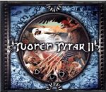 Various-Tuonen Tytär II - A Tribute To Finnish Progressive Rock Of The 70's-CD