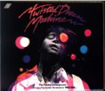 Various-Twisted Dream Machine-CD