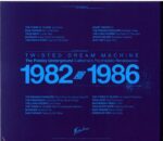 Various-Twisted Dream Machine-CD