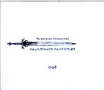 Various-Warfaring Strangers Darkscorch Canticles-CD