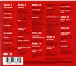Various-Woodstock 40-CD