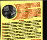 Various-Wyld Beests And Weirdos (6CDs Of British 60's RnB Beat Punk)-Box Set