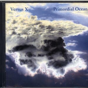 Versus X-Primordial Ocean -CD