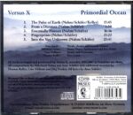 Versus X-Primordial Ocean -CD