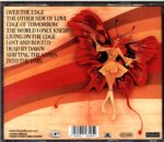 Vibravoid-Edge Of Tomorrow-CD
