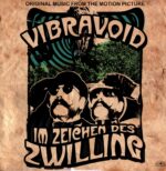 Vibravoid-Im Zeichen Des Zwilling signed-LP Vinyl