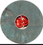 Vibravoid-Im Zeichen Des Zwilling signed-LP Vinyl