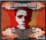 Vibravoid-The Presidents Of The Poison Air-CD