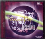 Violence Fog-SWF-Sessions Volume 6-CD