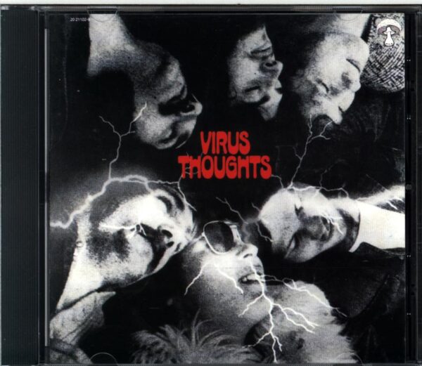 Virus-Thoughts-CD