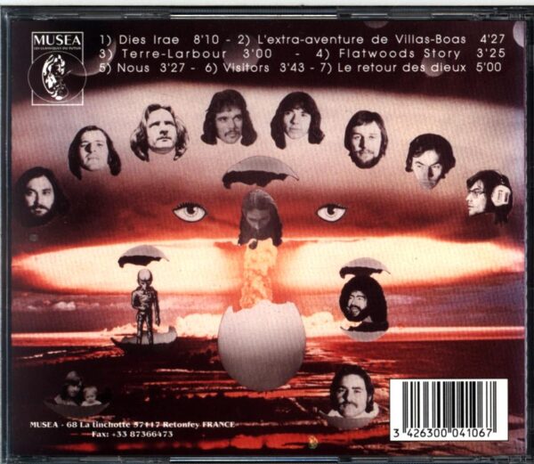Visitors-Visitors-CD