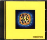 Vita Nova-Vita Nova-CD