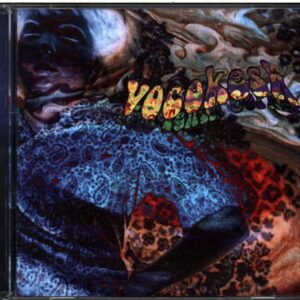Vocokesh-The Tenth Corner-CD
