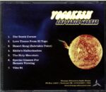 Vocokesh-The Tenth Corner-CD