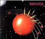 Wanka-The Orange Album-CD