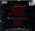 Wanka-The Orange Album-CD
