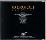 Werwolf-Creation-CD