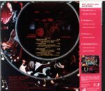 West Bruce and Laing-Live 'N' Kickin'-CD