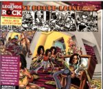 West Bruce and Laing-Whatever Turns You On-CD
