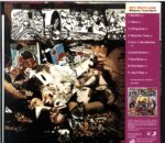 West Bruce and Laing-Whatever Turns You On-CD