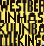 Westberlin Maskulin-Battlekings-LP Vinyl gelb
