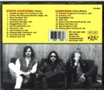 White Lightning-Strikes Twice 1968-1969 -CD