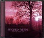 Wicked Minds-From The Purple Skies-CD