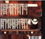 Widespread Panic-Wood-CD