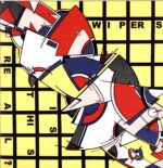 Wipers-Is This Real-LP Vinyl Jackpot Reissue 2014