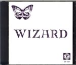 Wizard-The Original Wizard-CD
