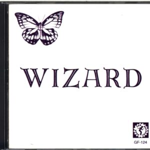 Wizard-The Original Wizard-CD