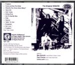 Wizard-The Original Wizard-CD
