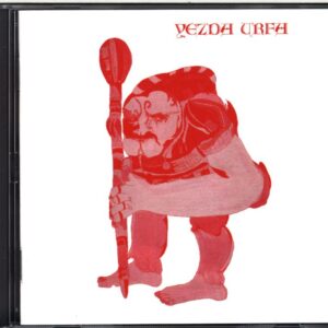 Yezda Urfa-Boris-CD