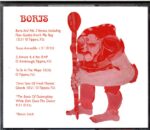 Yezda Urfa-Boris-CD