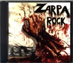 Zarpa-Los 4 Jinetes Del Apocalipsis-CD