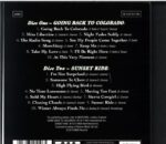 Zephyr-Going Back To Colorado-Sunset Ride-CD