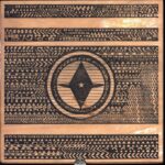 Zoviet France-Just An Illusion-CD wooden box