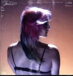 jasmine.4.t-You Are The Morning-LP Vinyl signed