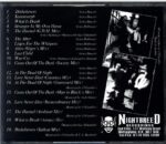 13 Candles-Come Out Of The Dark-CD