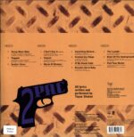 2Pac-2Pacalypse Now Reissue Made in France-LP Vinyl