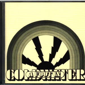 A Foot In Coldwater-A Foot In Coldwater-CD